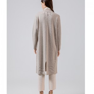 Моден случайник Joker трикотажна вълна Cardigan 69033 \\\\ t