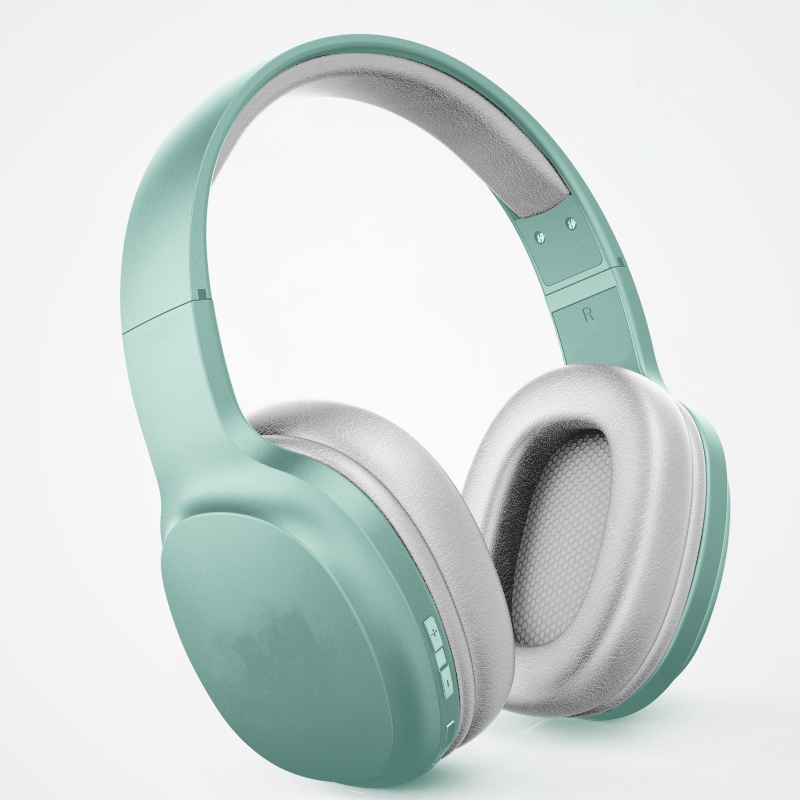 FB-BH92D висок клас сгъваема Bluetooth слушалка