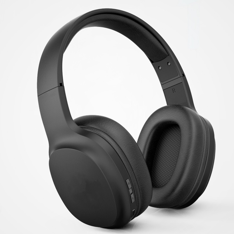 FB-BH92D висок клас сгъваема Bluetooth слушалка