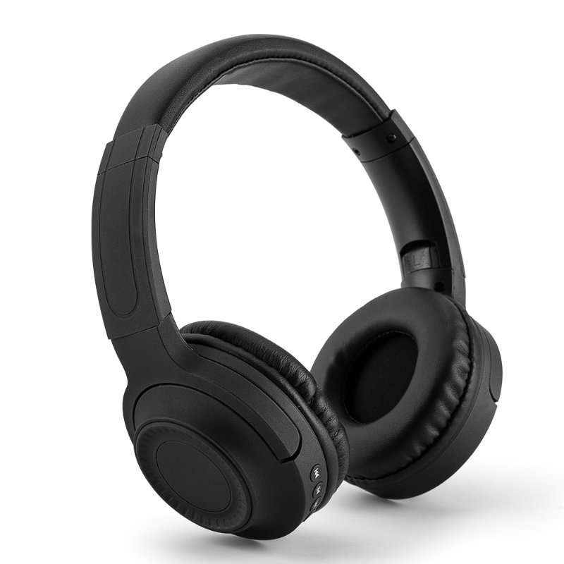 FB-BH278 Многофункционални сгъваеми Bluetooth слушалки с FM радио функция