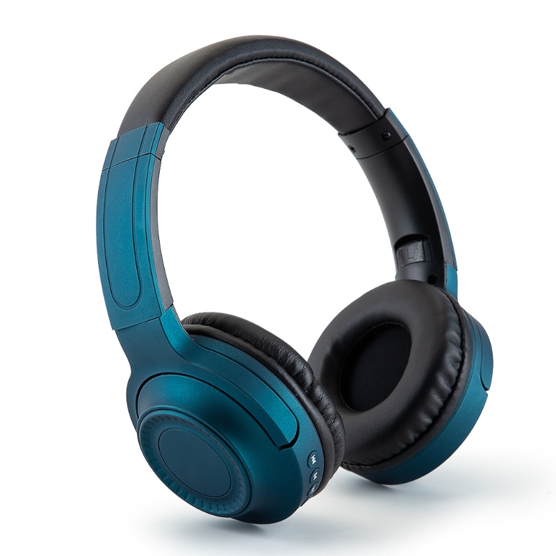 FB-BH278 Многофункционални сгъваеми Bluetooth слушалки с FM радио функция