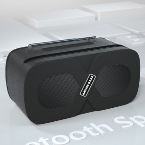 FB-BSL2 преносим Bluetooth високоговорител