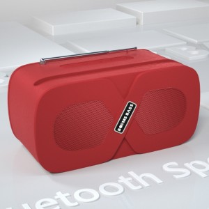 FB-BSL2 преносим Bluetooth високоговорител