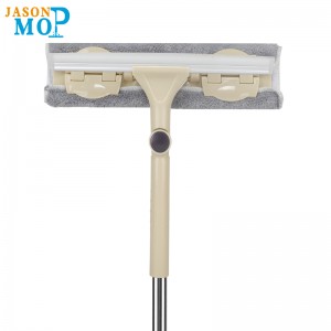 Двустранно почистване на прозорци (JS-B9004)