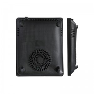 E14 най-високо качество на персонала индукционна печка изгаряне на хранителна печка baja индукционна печка голяма W ISO9001 bsci ce rohs cb