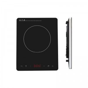 T2 Персонализирана печка за индукция Използвайте как една индукционна печка работи ISO9001 bsci ce rohs cb