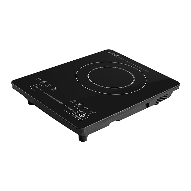 H7 Custom Induction Cooker E1 Грешка Индукционна печка причиняват индукционна печка E7 грешка ISO9001 bsci ce rohs cb