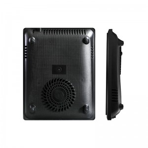 20T8 Електрическа 220V индукционна фабрика за индукционни агрегати за водни индукционни агрегати с променлива мощност