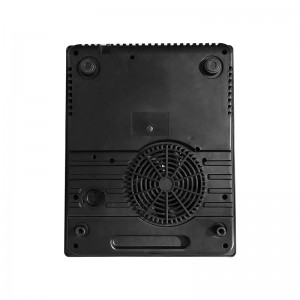 А7-2 индукционни печки Индукционен нагревател Индукционен плот с макс и мин. Налични бутони за настройка на температурата и захра...