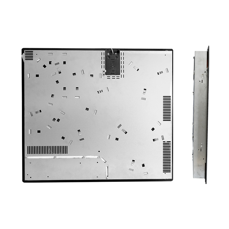 Dfy-it5802s три готварска зона брояч топ индукционна печка