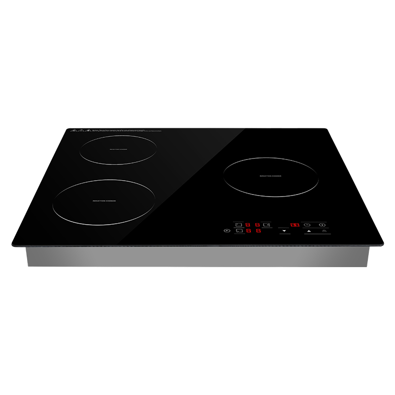 DFY-IT5601 DAOFEY Multi Burners индукционна печка аксесоари Smart печка печка части, BSCI, ISO, CE, RoHS