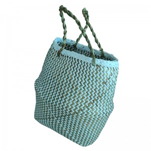 Кошница за подаръци от водорасли