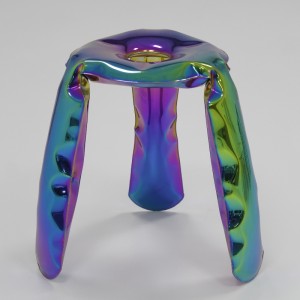 Цветни столове