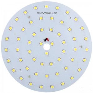 Алуминиева платка