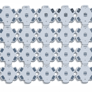 Алуминиева платка