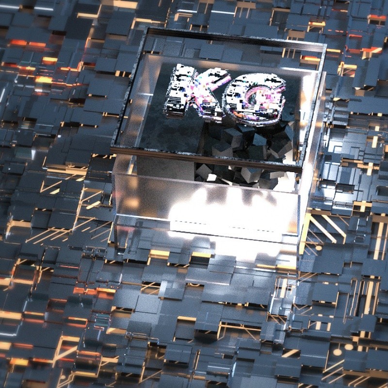 Поради недостига на чипове и технологичната война между Китай и САЩ, производството на китайското полупроводници през май удари ...