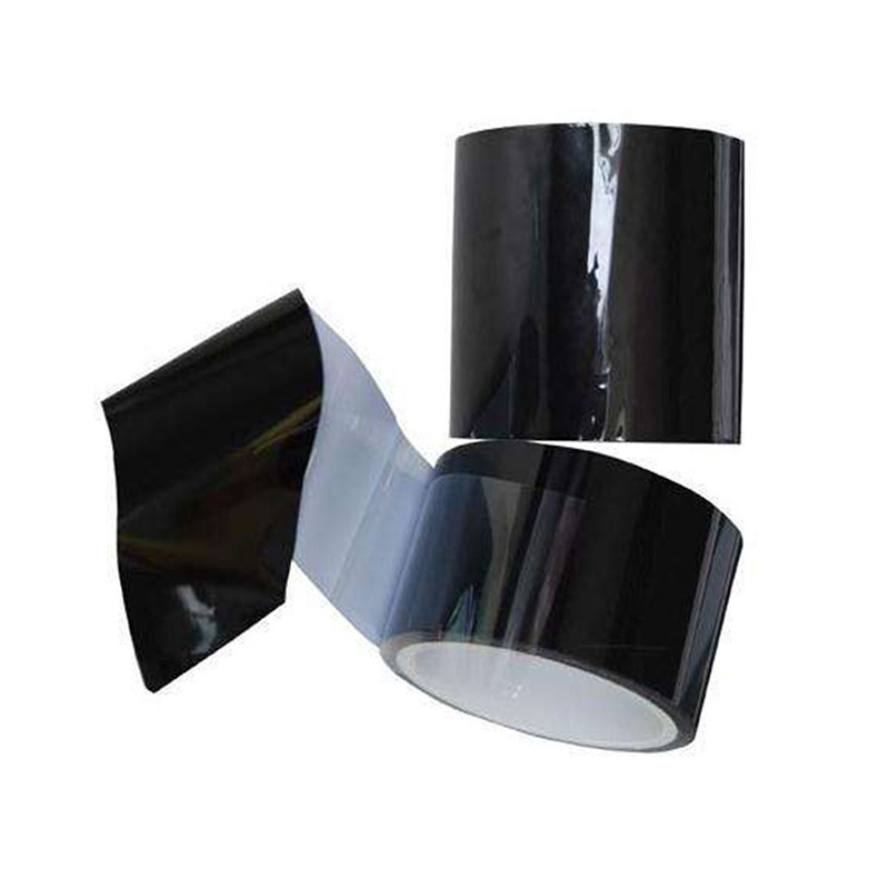 Многото предимства на черно и бяло лепило след разкъсване на шоуто