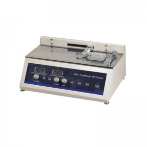 LT-ZP29 тестер за триене