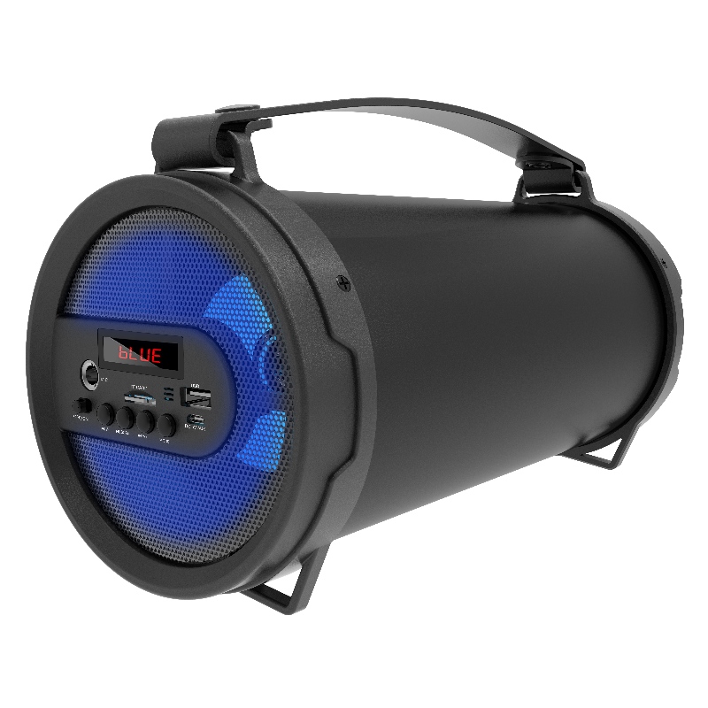 FB-PS002 Bluetooth говорител с LED осветление
