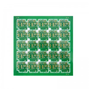 Продукти за потъване на злато