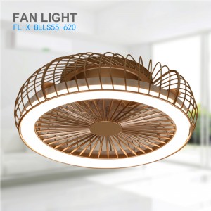 FAN LIGHT FL X BLLS55 620