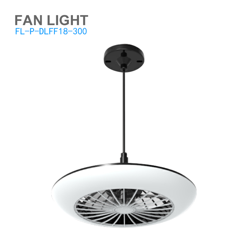 Фен светлина fl x dlff18 300
