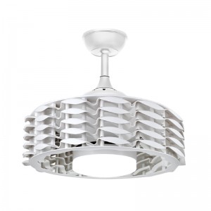 Фен светлина FL X HYWY24 580