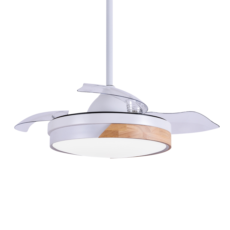 FAN LIGHT FL Y BS1361 36