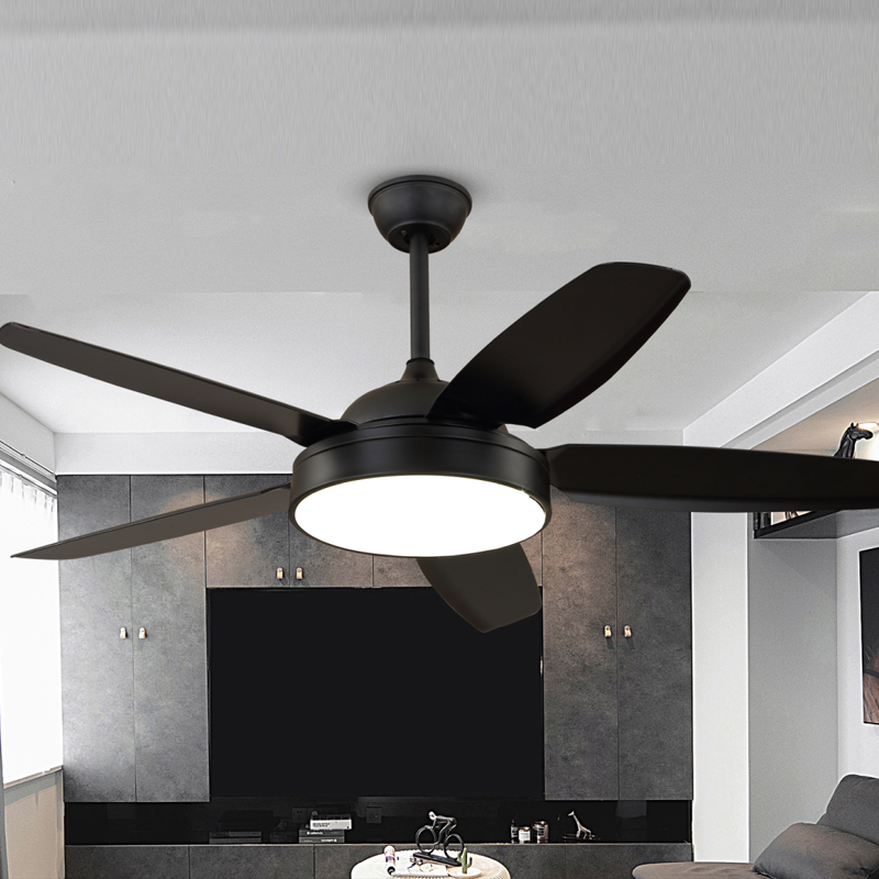 FAN LIGHT FL Z BS5121 52