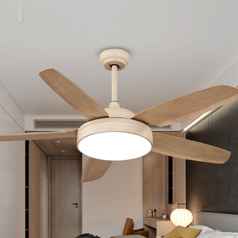 FAN LIGHT FL Z BS5121 52