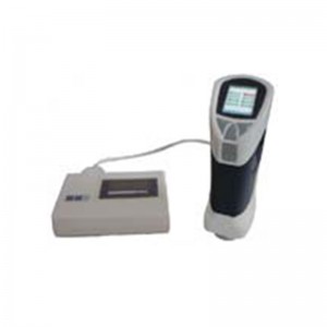 LT-ZP32-200 Цветен екран прецизен хроматичен инструмент за аберация