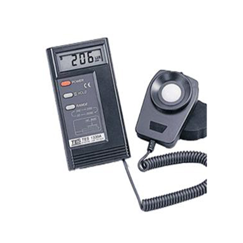 LT-ZP35 цифров илюминатор
