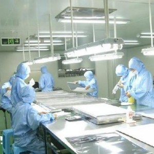 Шенжен Xingdahui Електроника Ко, ООД