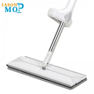 360 Twist Magic Mop N Lazy Mop Лесен живот притискане