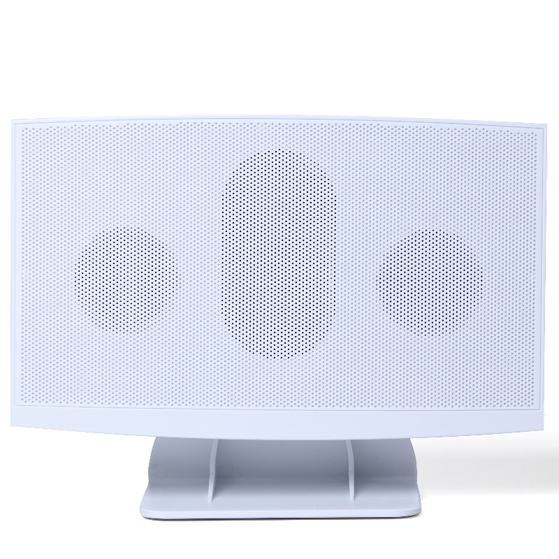 FB-WMSQ3B монтиран на стена Bluetooth високоговорител