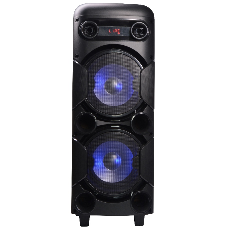 FB-PS820L Bluetooth парти говорител с LED осветление