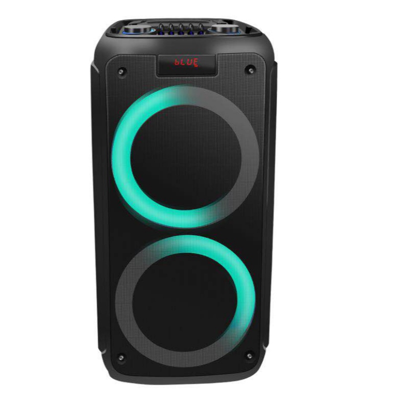 FB-PS822 Bluetooth парти говорител с LED осветление
