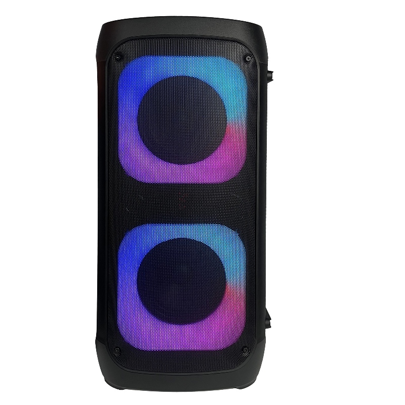 FB-PS6611 Bluetooth парти говорител с LED осветление