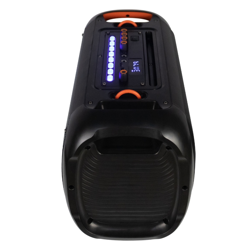 FB-PS6616C Bluetooth говорител с LED осветление