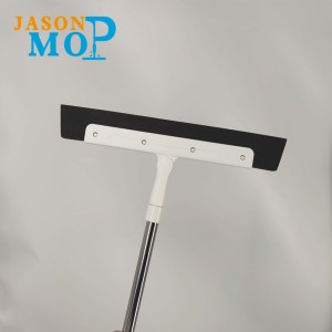 2021 многофункционални почистващи продукти комбинация прозорци, изстъргване на подова настилка за закачане прът прах