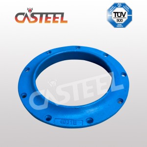 Barmac 840 роторни части, въртене на ротора, носеща плоча и пръстени