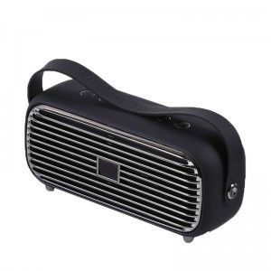 FB-BSE25 Ретро Bluetooth говорител