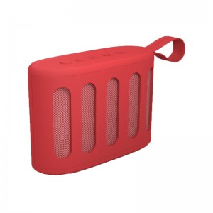 FB-BSL4 преносим Bluetooth високоговорител