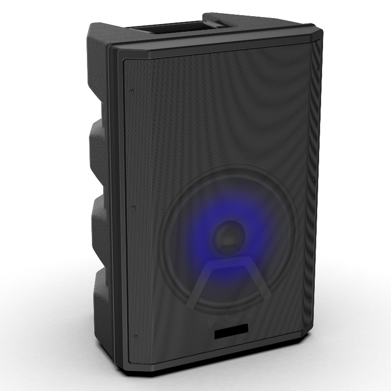 FB-PSLG001 Bluetooth парти говорител с LED осветление
