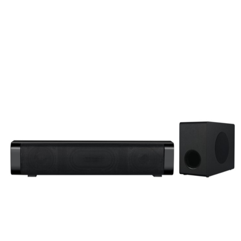 FB-SB215WD Bluetooth звуков високоговорител с външен кабелен субуфер