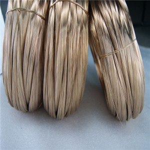 Фосфор медна жица