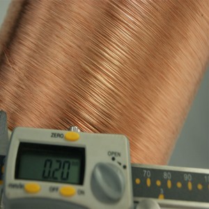 Фосфор медна жица