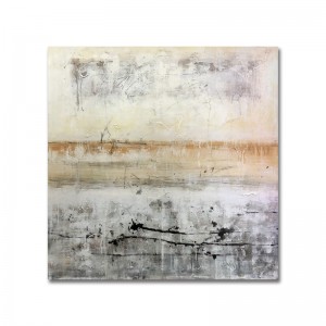 100% ръчно изработени висококачествени стена декорация голямо изкуство платно абстрактно масло боядисване други картини за спалня