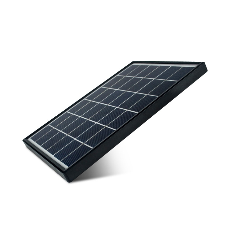 Слънчева енергия в употреба