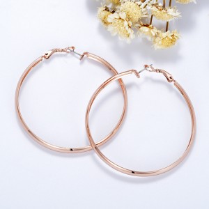 Обикновени обеци на личността